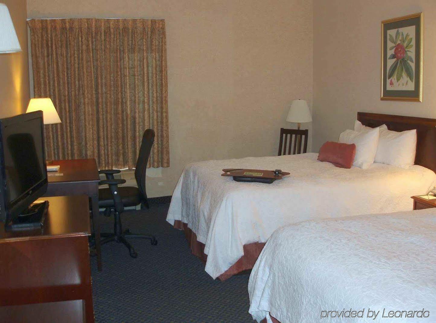 Hampton Inn Richmond Ky Buitenkant foto